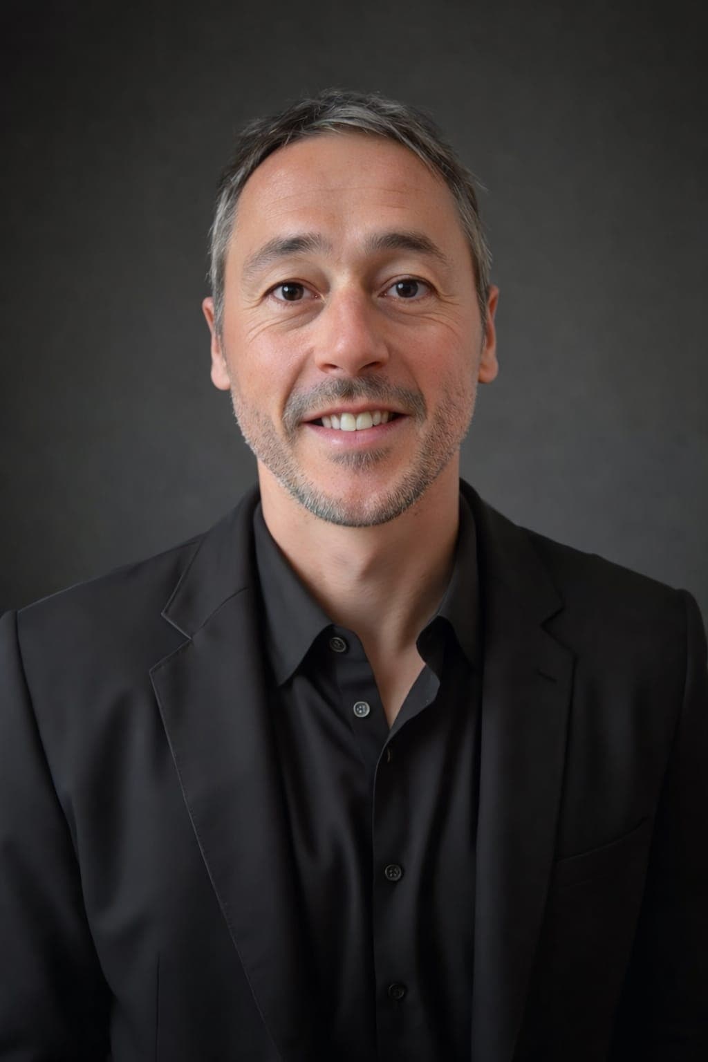 Ryan Lefebvre — Founder of Solnest AI